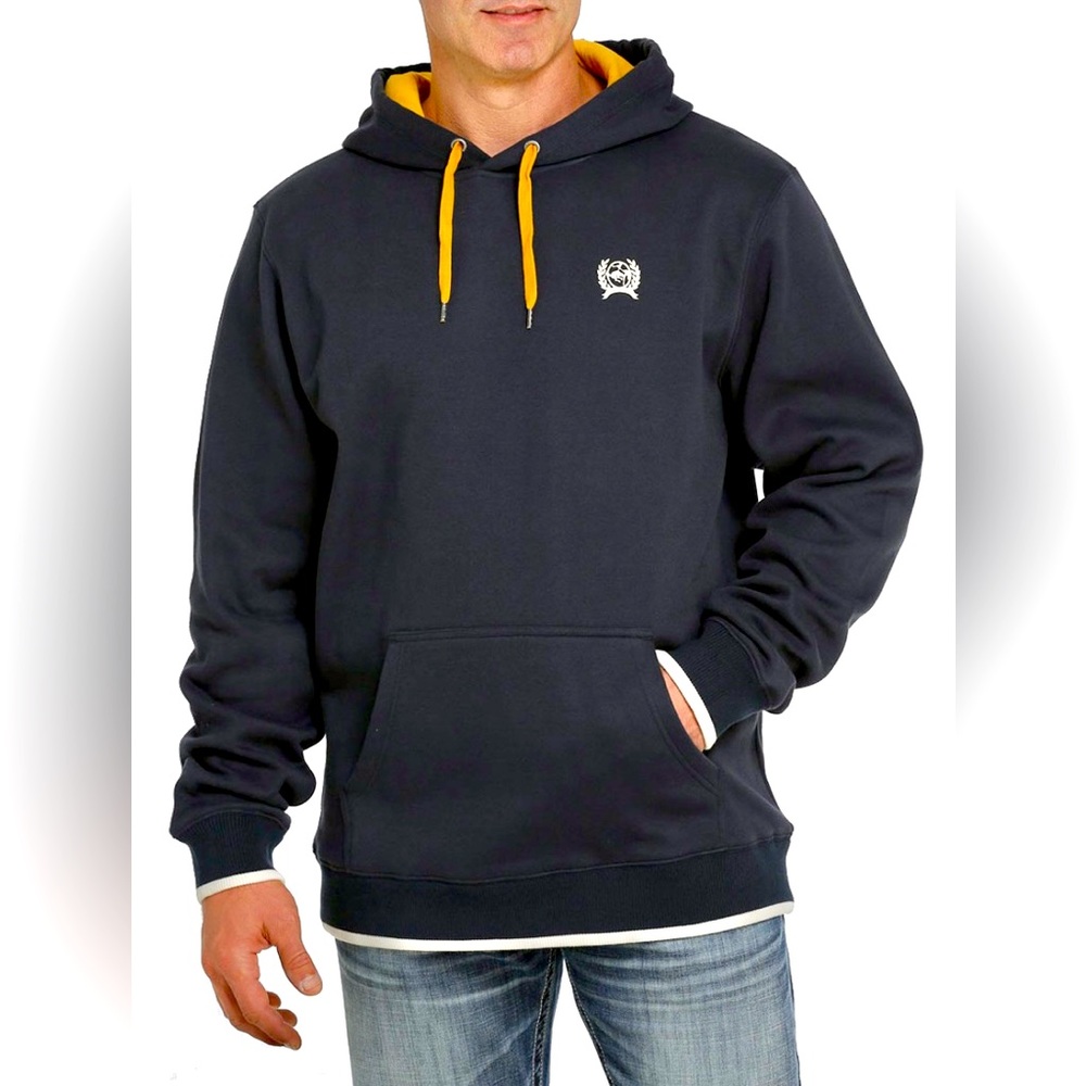 NWT Cinch Hoodie - Men’s Large
